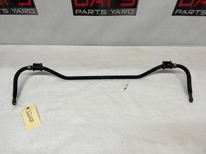 2009 Pontiac G8 GT Rear Suspension Stabilizer Sway Bar OEM - Day's Parts Yard