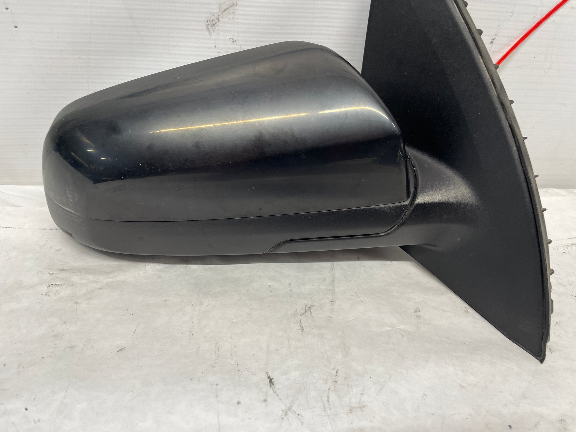 2009 Pontiac G8 RH Passenger Exterior Side Door Mirror OEM - Day's Parts Yard