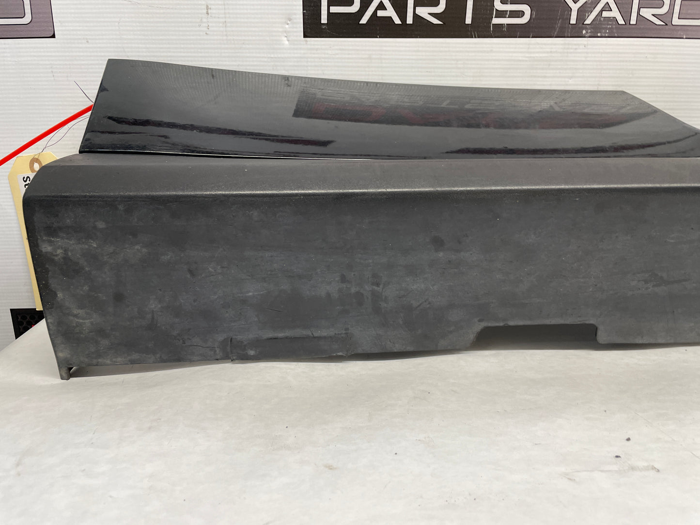 2013 Chevy Camaro ZL1 RH Passenger Rocker Molding Side Skirt Panel OEM