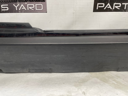 2013 Chevy Camaro ZL1 RH Passenger Rocker Molding Side Skirt Panel OEM