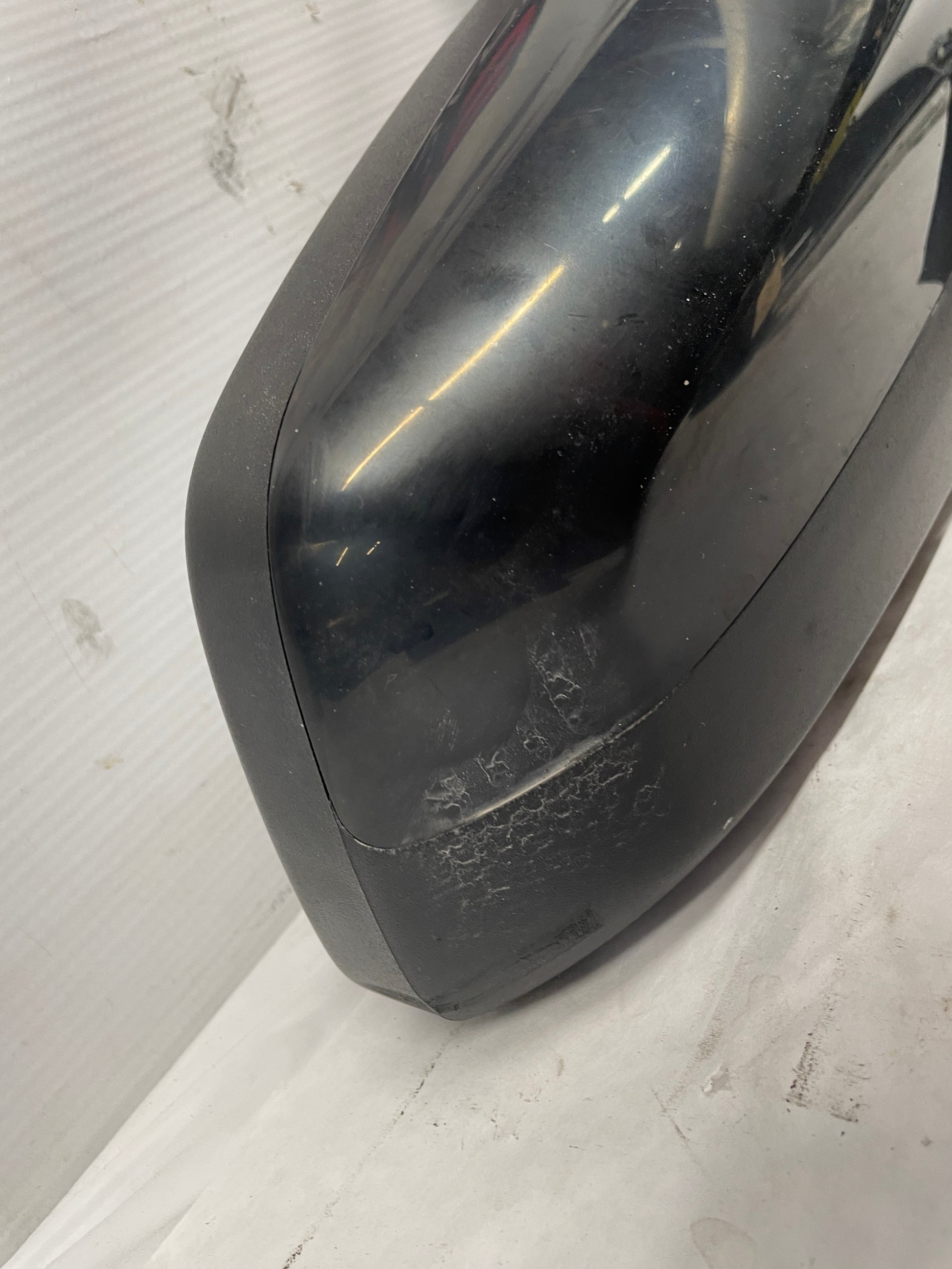 2009 Pontiac G8 RH Passenger Exterior Side Door Mirror OEM - Day's Parts Yard