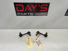 2009 Pontiac G8 GT Rear Suspension Sway Bar Stabilizer End Links OEM - Day's Parts Yard