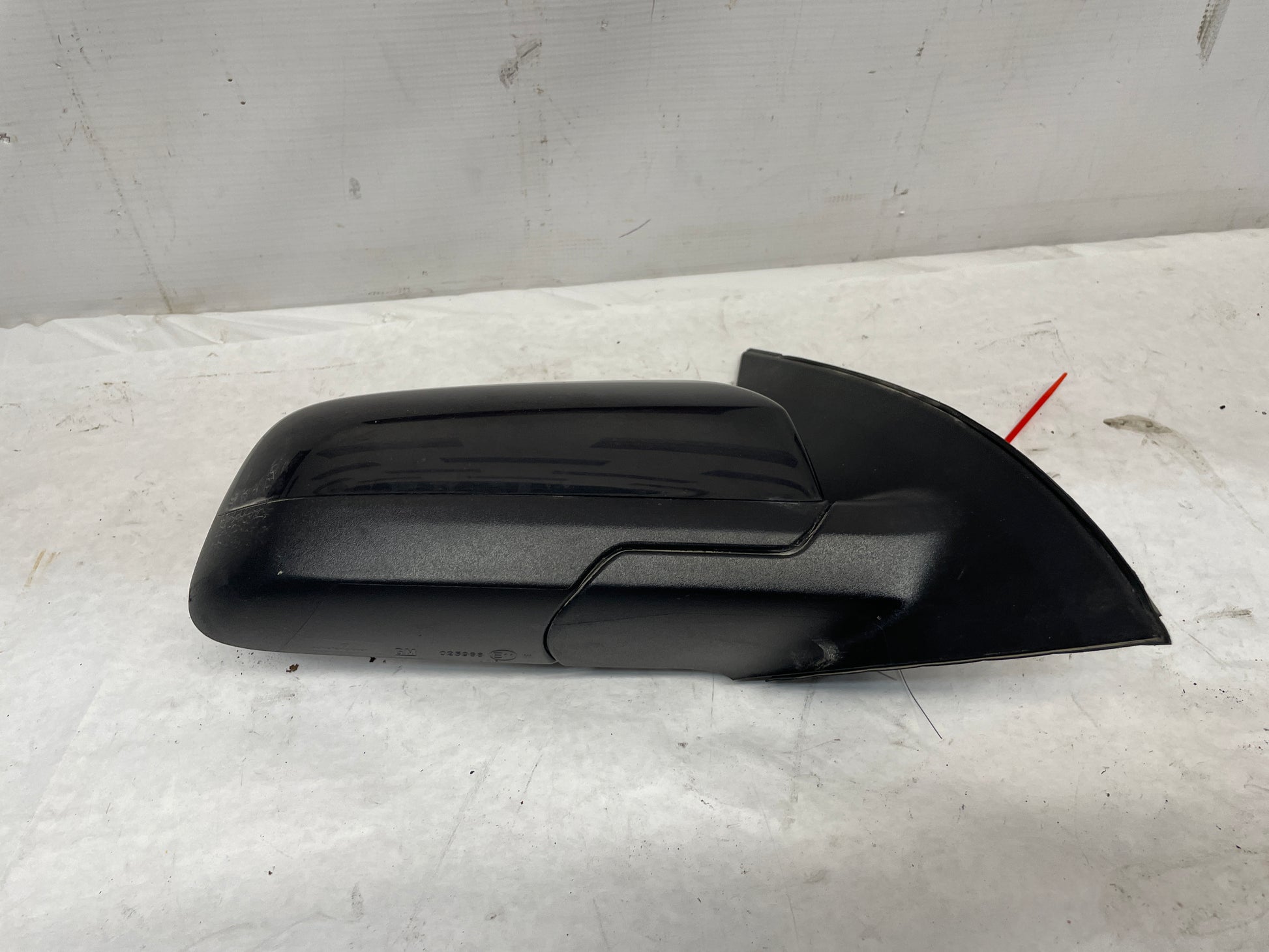 2009 Pontiac G8 RH Passenger Exterior Side Door Mirror OEM - Day's Parts Yard