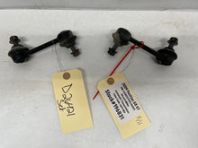 2009 Pontiac G8 GT Rear Suspension Sway Bar Stabilizer End Links OEM - Day's Parts Yard