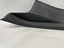 2013 Chevy Caprice PPV RH Passenger Rear Door Scuff Sill Plate Panel Trim Molding OEM - Day's Parts Yard