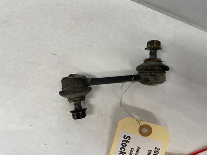 2009 Pontiac G8 GT Rear Suspension Sway Bar Stabilizer End Links OEM - Day's Parts Yard
