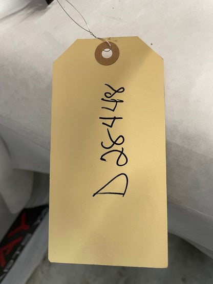 2013 Chevy Camaro ZL1 RH Passenger Rocker Molding Side Skirt Panel OEM