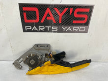 2004 Chevy C5 Corvette Emergency Parking Handle E Brake Lever OEM - Day's Parts Yard