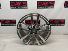 2015 Chevy SS Sedan Factory OEM Rear Wheel 19X9