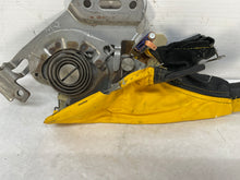 2004 Chevy C5 Corvette Emergency Parking Handle E Brake Lever OEM - Day's Parts Yard