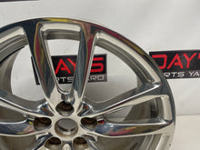 2015 Chevy SS Sedan Factory OEM Rear Wheel 19X9