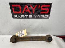 2013 Chevy Caprice PPV LH Driver Rear Suspension Adjuster Control Arm Link OEM - Day's Parts Yard