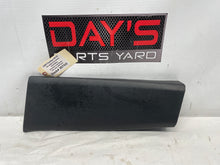 2009 Pontiac G8 GT LH Driver Interior Center B Pillar Trim Molding Panel Cover OEM