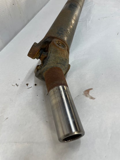 2007Chevy Silverado K3500 Driveshaft Drive Shaft OEM - Day's Parts Yard