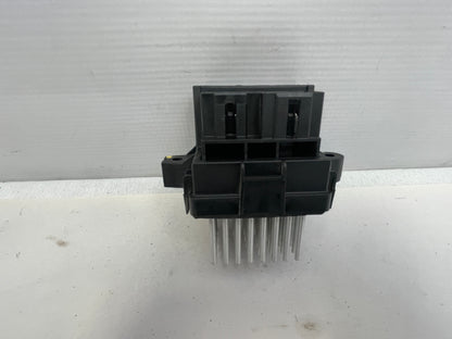 2014 Chevy SS Sedan Heater Blower Motor Resistor OEM - Day's Parts Yard