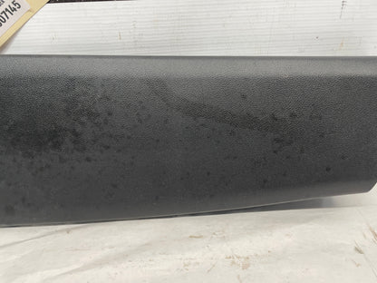 2009 Pontiac G8 GT LH Driver Interior Center B Pillar Trim Molding Panel Cover OEM - Day's Parts Yard