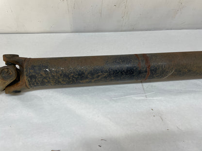2007Chevy Silverado K3500 Driveshaft Drive Shaft OEM - Day's Parts Yard