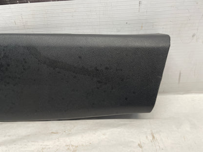 2009 Pontiac G8 GT LH Driver Interior Center B Pillar Trim Molding Panel Cover OEM - Day's Parts Yard
