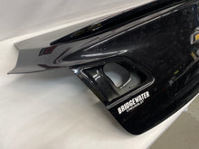 2014 Chevy SS Sedan Trunk Deck Lid w/ Spoiler OEM