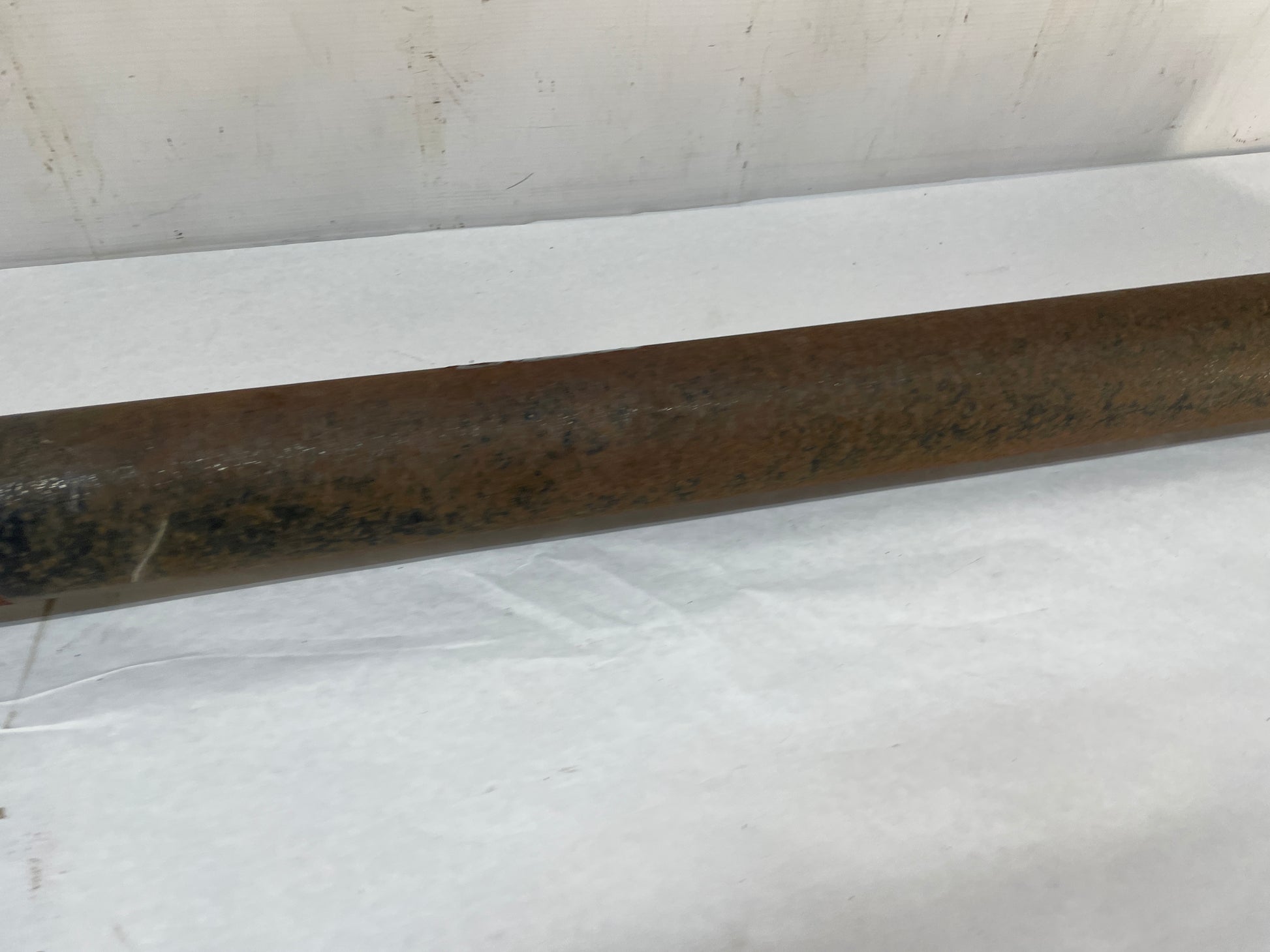 2007Chevy Silverado K3500 Driveshaft Drive Shaft OEM - Day's Parts Yard