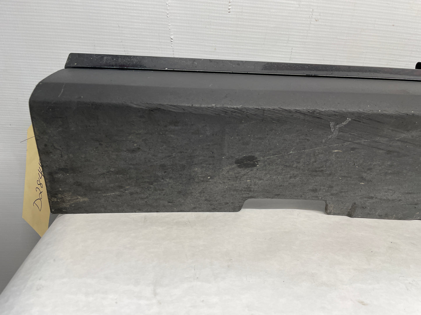 2013 Chevy Camaro ZL1 LH Driver Rocker Molding Side Skirt Trim Panel OEM