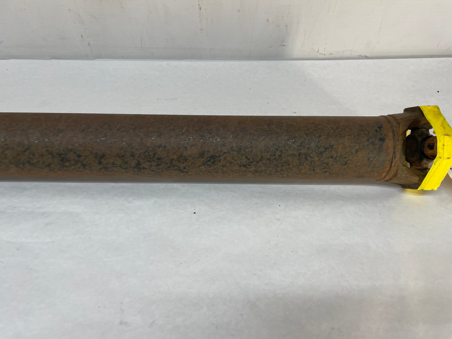 2007Chevy Silverado K3500 Driveshaft Drive Shaft OEM - Day's Parts Yard