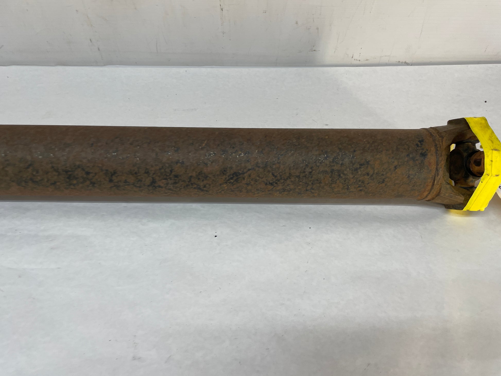 2007Chevy Silverado K3500 Driveshaft Drive Shaft OEM - Day's Parts Yard