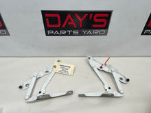 2015 Chevy Camaro SS RH & LH Trunk Deck Lid Hinges OEM - Day's Parts Yard