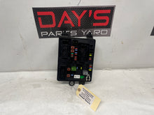 2014 Chevy SS Sedan Rear Fuse Relay Box Block OEM - Day's Parts Yard