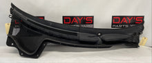 2009 Pontiac G8 GT Complete Windshield Wiper Cowl Grille Trim OEM - Day's Parts Yard