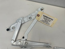 2015 Chevy Camaro SS RH & LH Trunk Deck Lid Hinges OEM - Day's Parts Yard
