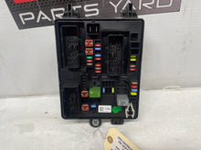 2014 Chevy SS Sedan Rear Fuse Relay Box Block OEM - Day's Parts Yard