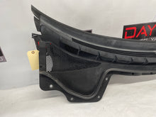 2009 Pontiac G8 GT Complete Windshield Wiper Cowl Grille Trim OEM - Day's Parts Yard