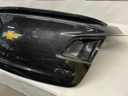 2014 Chevy SS Sedan Trunk Deck Lid w/ Spoiler OEM