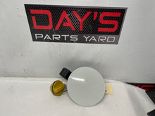 2013 Chevy Caprice PPV Fuel Gas Cover Lid Door w/ Cap OEM - Day's Parts Yard