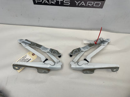 2015 Chevy Camaro SS RH & LH Trunk Deck Lid Hinges OEM - Day's Parts Yard