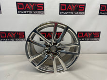 2015 Chevy SS Sedan Factory OEM Rear Wheel 19X9