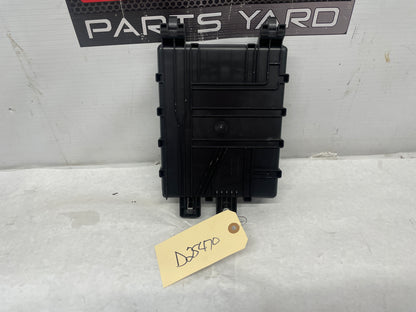 2014 Chevy SS Sedan Rear Fuse Relay Box Block OEM - Day's Parts Yard
