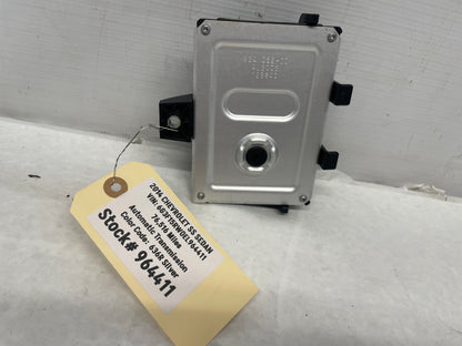2014 Chevy SS Sedan Sedan Fuel Pump Control Module OEM - Day's Parts Yard