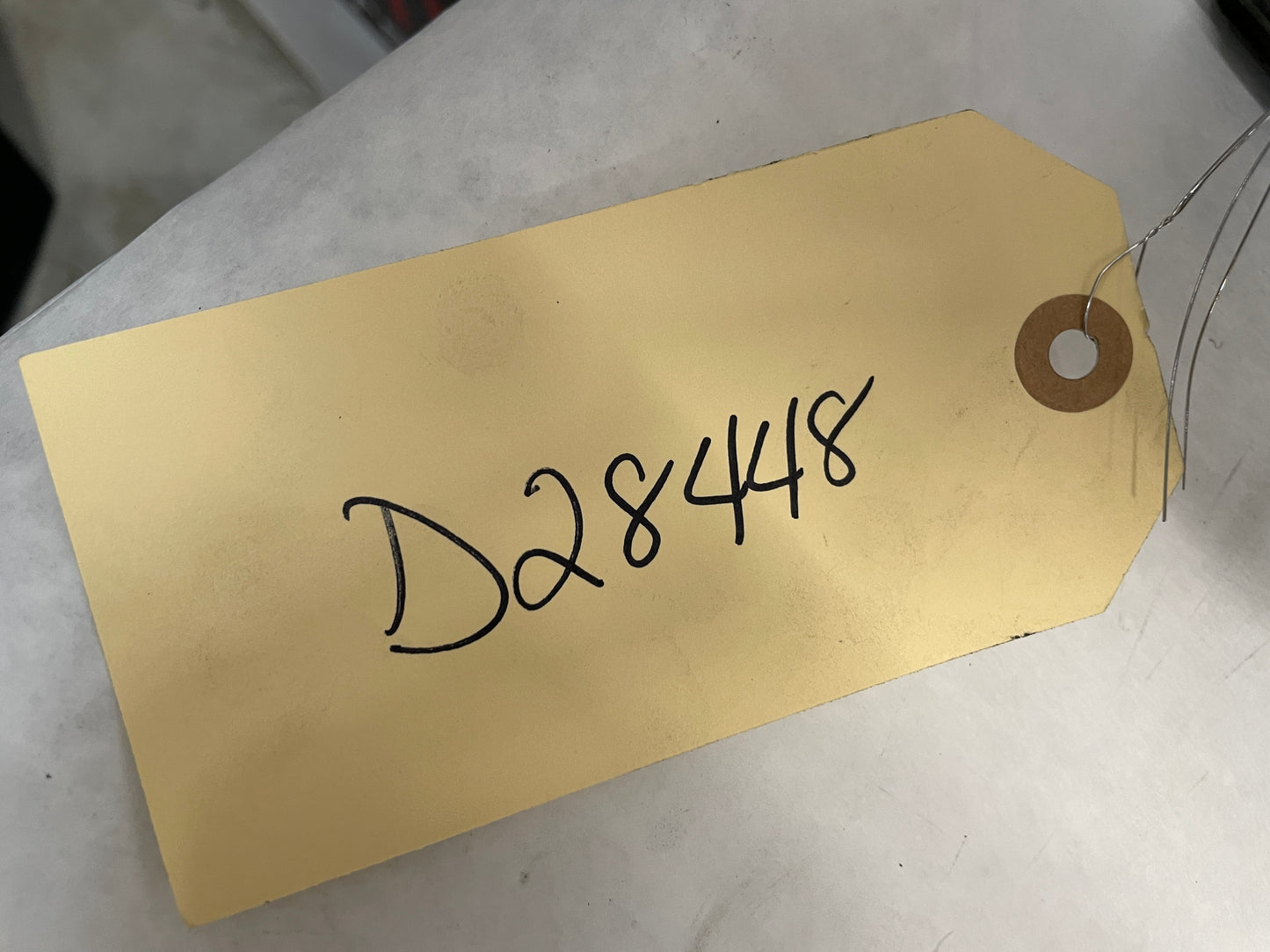 2013 Chevy Camaro ZL1 LH Driver Rocker Molding Side Skirt Trim Panel OEM