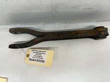 2013 Chevy Caprice PPV LH Driver Rear Suspension Trailing Control Arm Link OEM - Day's Parts Yard