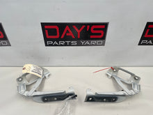 2015 Chevy Camaro SS RH & LH Hood Hinges OEM - Day's Parts Yard