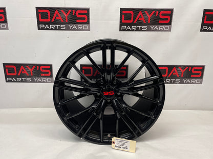 2015 Chevy Camaro SS Rear Wheel 20X11 - Day's Parts Yard