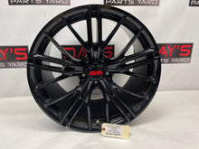 2015 Chevy Camaro SS Rear Wheel 20X11 - Day's Parts Yard