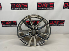 2015 Chevy SS Sedan Factory OEM Front Wheel 19X8.5