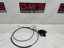 2014 Chevy SS Sedan Trunk Deck Lid Latch Actuator w/ Cable OEM - Day's Parts Yard