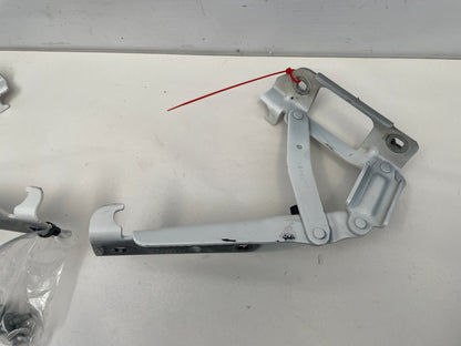 2015 Chevy Camaro SS RH & LH Hood Hinges OEM - Day's Parts Yard