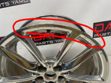 2015 Chevy SS Sedan Factory OEM Front Wheel 19X8.5