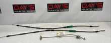 2009 Pontiac G8 GT Emergency E Brake Lines Cables Kit OEM