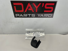 2005 Pontiac GTO LH Driver Seat Track Trim Plastic Bolt Cover OEM - Day's Parts Yard